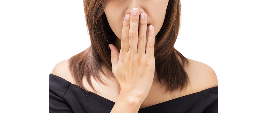 日本の成人が歯を失う原因の第1位です